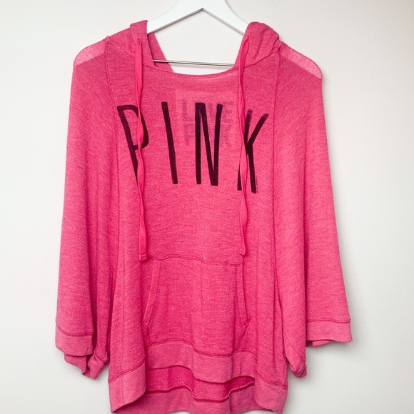 PINK | Hoodie - Picture 2 of 10